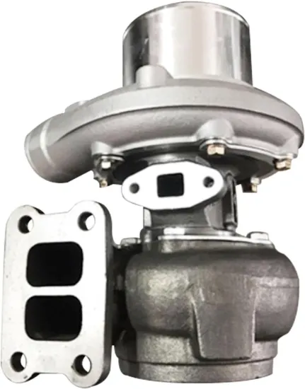 Picture of TURBO GP