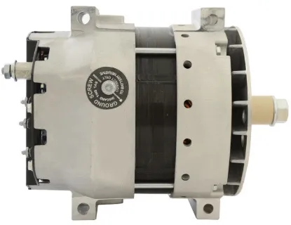 Picture of Alternator 24V
