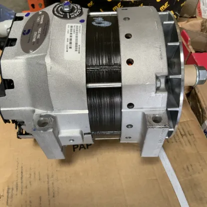 Picture of Alternator