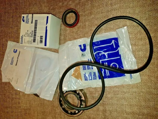 Picture of KIT,WP REPAIR (MINOR)