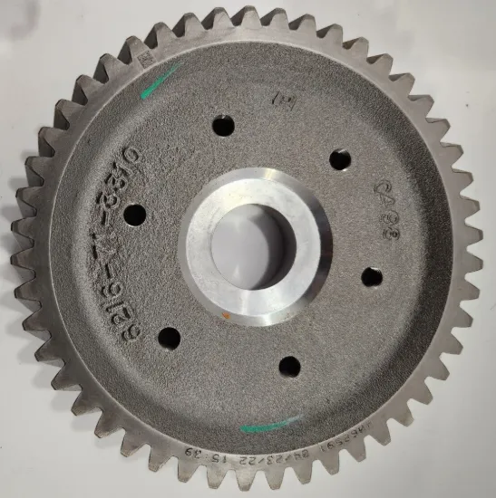 Picture of HUB,JAW COUPLING