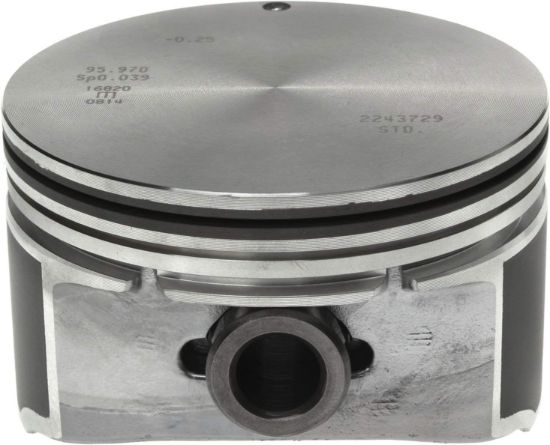 Picture of Piston 0.50