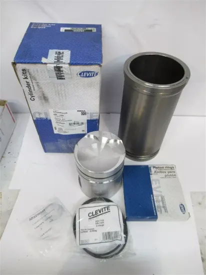 Picture of Cylinder Kit