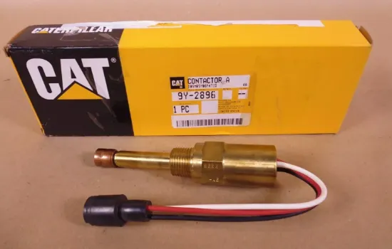 Picture of CONTACTOR A