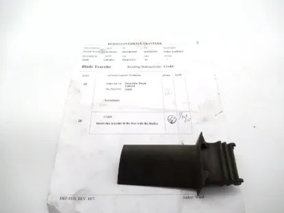 Picture of BLADE,PT,STG 3