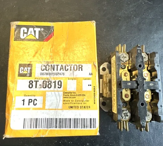Picture of CONTACTOR