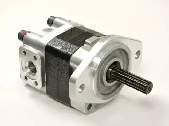 Picture of Hydraulic Pump