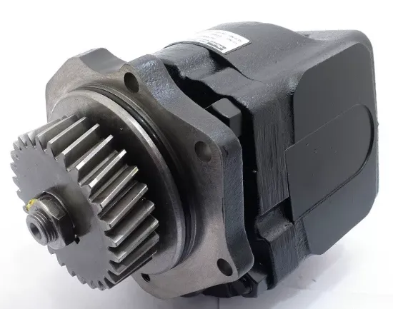 Picture of HYDRAULIC PUMP