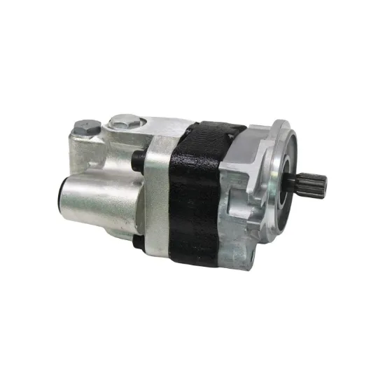 Picture of HYDRAULIC PUMP