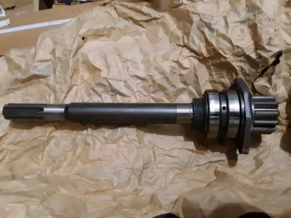 Picture of Axle Shaft