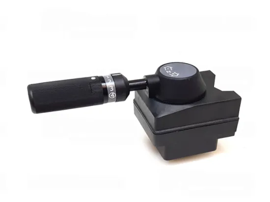 Picture of CONTROL GP X
