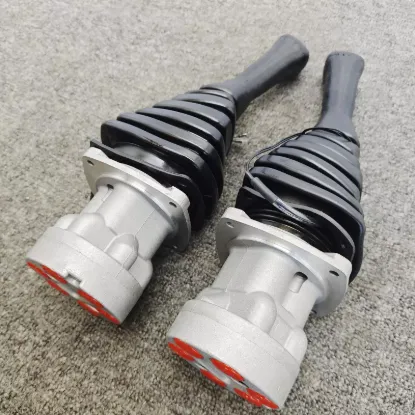 Picture of VALVE GP-PILOT  -JOYSTICK
