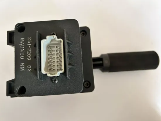 Picture of CONTRL GP XM