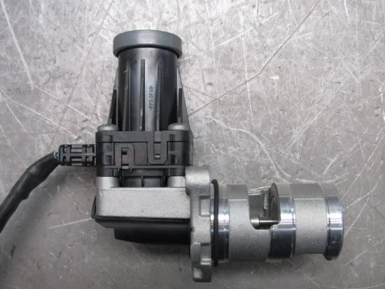 Picture of EGR VALVE