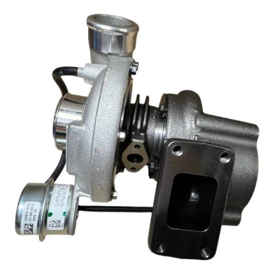 Picture of Turbocharger
