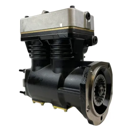 Picture of COMPRESSOR