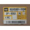 Picture of CONE BEARING