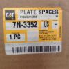 Picture of PLATE SPACER