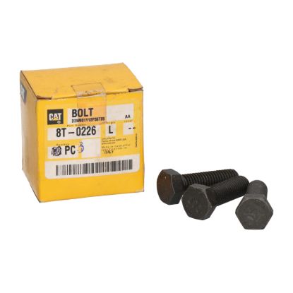 Picture of BOLT (M14X2X45-MM)