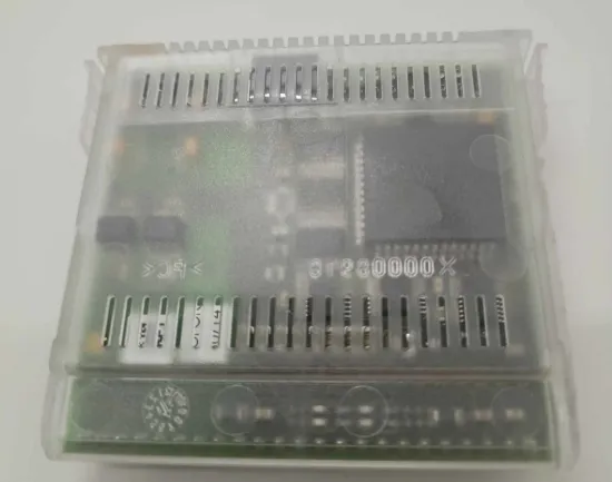 Picture of CASSETTE