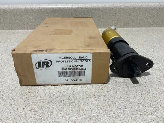 Picture of Air Motor