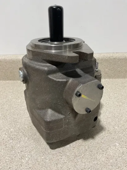 Picture of Hydraulic Pump