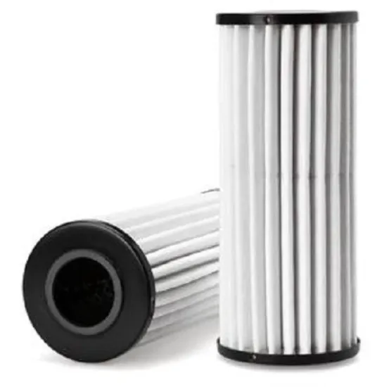 Picture of FUEL FILTER