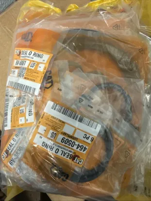 Picture of KIT GASKET