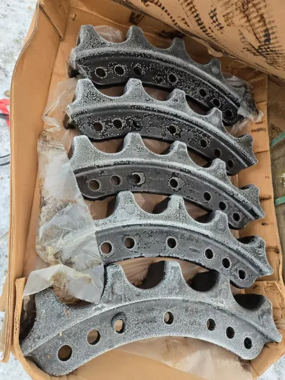 Picture of SEGMENT-SPRO