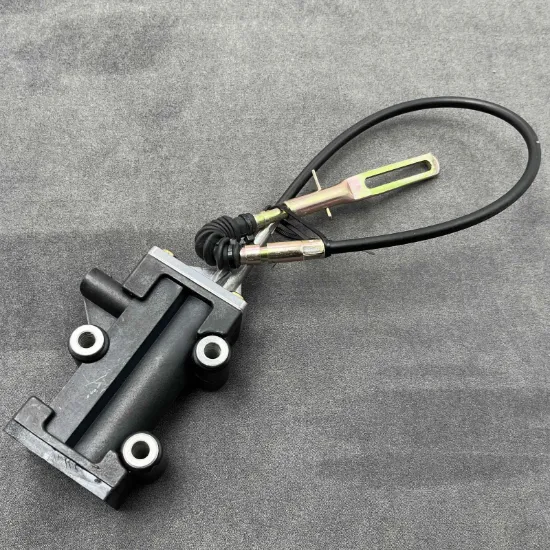 Picture of Throttle Position Sensor