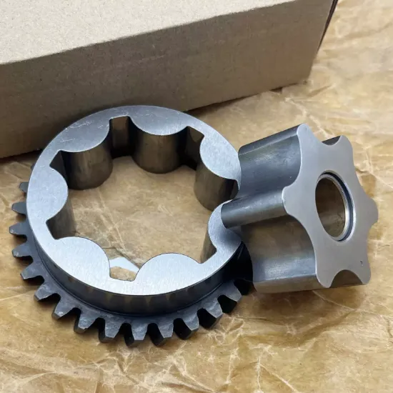 Picture of ROTOR A