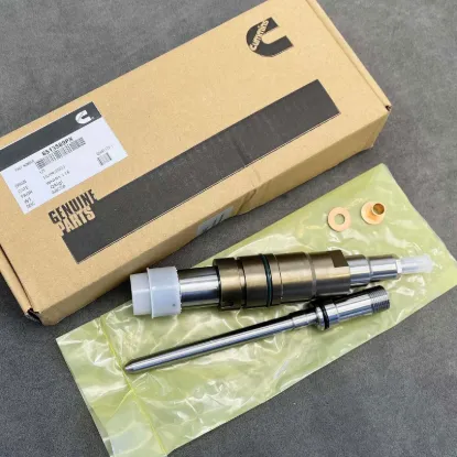 Picture of Fuel Injector Kit