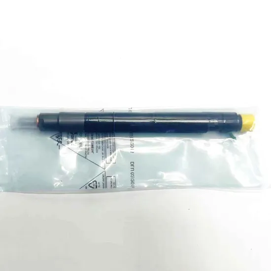 Picture of Fuel Injector