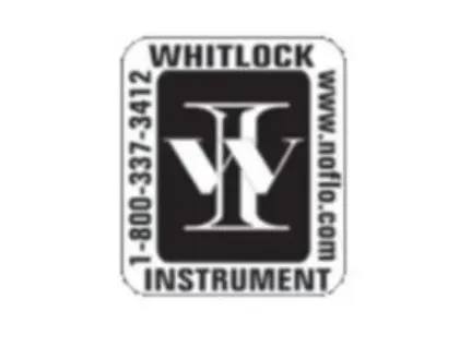 Picture for manufacturer WHITLOCK
