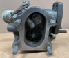 Picture of Turbocharger