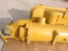 Picture of Heat Exchanger GP-Sea Water