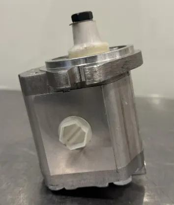 Picture of Hydraulic Motor