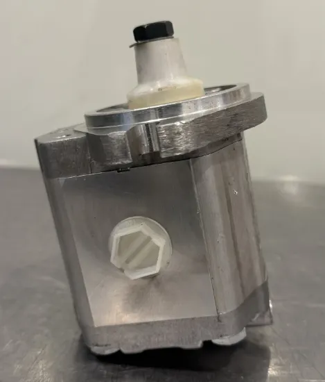 Picture of Hydraulic Motor