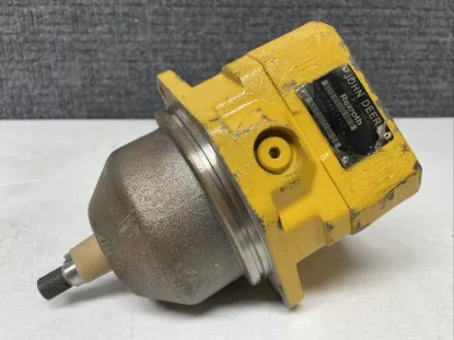 Picture of Reversing Fan Drive Hydraulic Axial Piston Motor