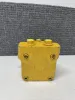 Picture of Reversing Fan Drive Hydraulic Axial Piston Motor