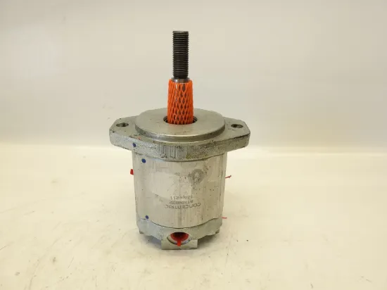 Picture of Hydraulic Motor