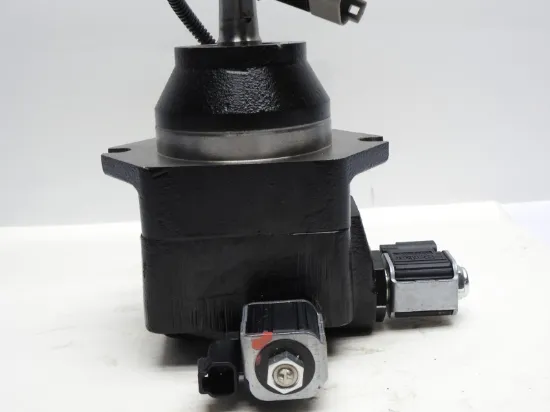 Picture of Fan Drive Hydraulic Motor