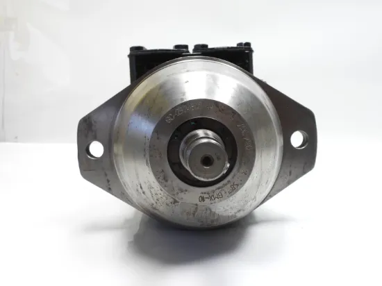 Picture of Fan Drive Hydraulic Motor