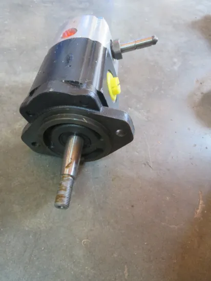 Picture of Fan Drive Hydraulic Motor