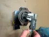 Picture of Reversing Fan Drive Motor