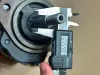 Picture of Reversing Fan Drive Motor