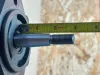 Picture of Reversing Fan Drive Motor