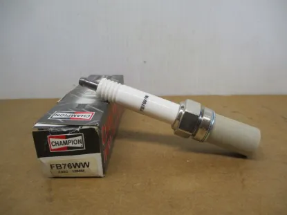 Picture of Iridium Spark Plug-Z353