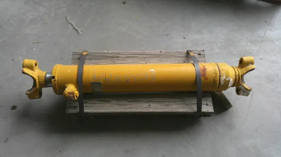Picture of CYLINDER GP-CENTERSHIFT