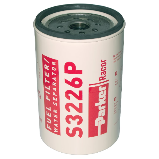 Picture of Fuel Water Separator Filter